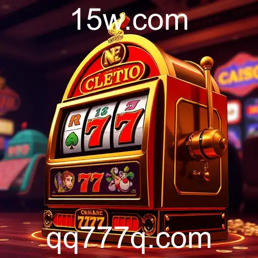 Caça-níqueis e a Influência da Plataforma qq777