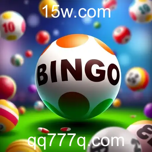 Explorando o Mundo dos Jogos de Bingo com QQ777
